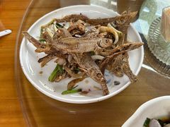 -芦茨金富饭庄·25年老字号·专做稻草鸡