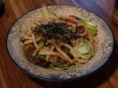 -阿泽料理