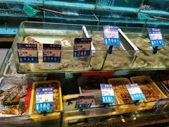 -强记海鲜·大排档(蛇口新街店)