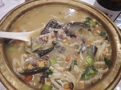 -陕西大厦中餐厅(陕西驻沪办店)