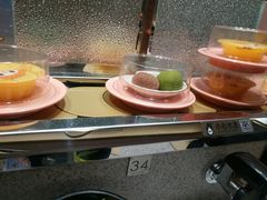 大福-争鲜回转寿司(南开大悦城店)
