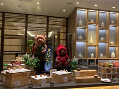 -食百绚全日制餐厅(成都棕榈泉费尔蒙酒店)