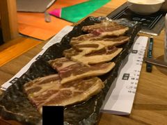 -韩国料理大力士(屏风街店)