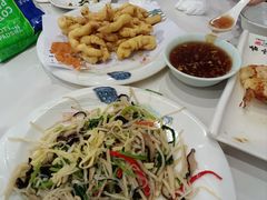 -春水锅贴·传统鲁菜(大明湖店)