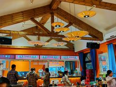 -清迈清迈巷口小排档(烟台山店)