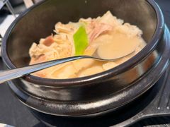 -金谷仓家庭料理(马泉营店)