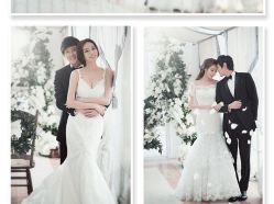 -米兰尊荣婚纱摄影·婚纱照会馆