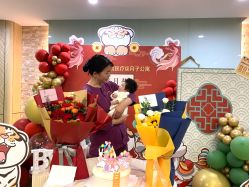 -徐州和平妇产医院·月子中心