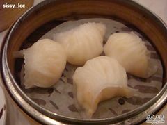 虾饺皇-稻香(新港中心店)