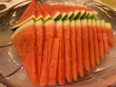 果盘-马凯餐厅(长椿街店)