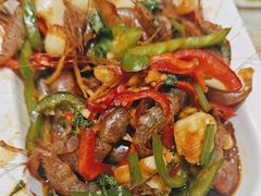 -小金牛海鲜烧烤