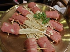 -炭之家·齐齐哈尔非遗烤肉·鲜切直供(中央大街店)
