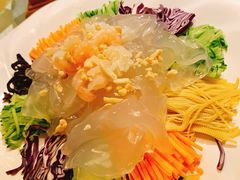 麻酱青瓜拉皮-乾园(天河城店)