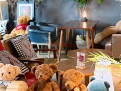 -咖法森林·咖啡  酒吧(天河店)