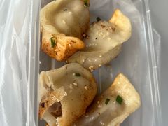 -永春面馆(江桥店)