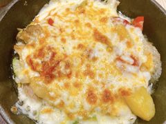 -CoCo壱番屋(久光百货店)