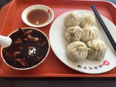 -庆丰包子铺(大慧寺22号平房店)