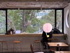 -素咫咖啡CLIFEROSE(新安店)