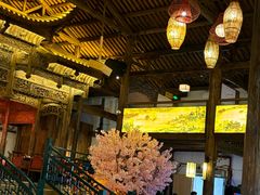 -HOHO餐厅(古子城店)