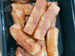 杭味红糖糍粑-杭百味·大众精选杭帮菜(西湖音乐喷泉店)
