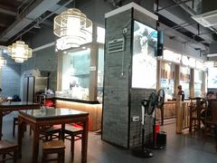 大堂-小莆天(元帅路店)