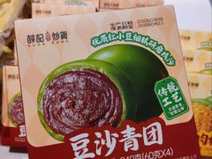 -薛记炒货(佛山岭南站店)