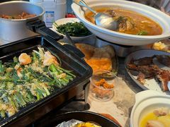 -老村长•湖北家常菜(南湖店)