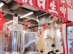 -东排食堂长沙小吃大排档(五一广场店)