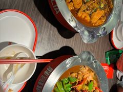 -胖哥俩肉蟹煲(湖滨银泰in77店)