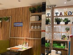 -汤城小厨•粤菜•靓汤(西直门凯德MALL店)