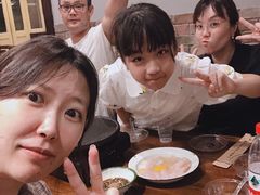 -炙热青春怀旧主题餐厅(河北路店)