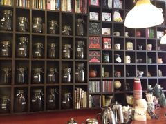 iphone_upload_pic-RUMORS COFFEE ROASTERY鲁马滋咖啡(湖南路店)
