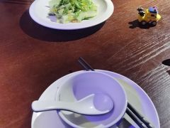 -绿茶餐厅(千岛湖银泰城店)