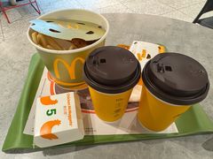 -麦当劳(南京宁海路店)