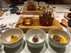 -叶叶菩提·晋福宫