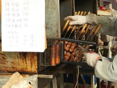 -王记西鎮电烤肉(汶上路店)