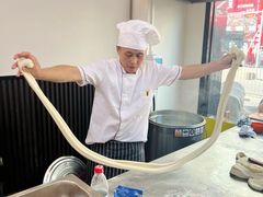 -萍姨抻面馆·鸡架冒菜(清湖店)