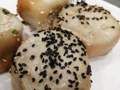 -小杨生煎(白玉兰广场店)
