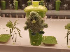 -奈雪的茶(新奥购物中心PRO店)