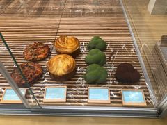 -project coffee普络捷(鹭洲里店)
