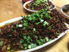-人和水上飘(第一家店)