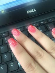 picture-Easy Lady美甲美睫半永久纹绣工作室