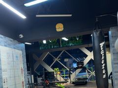 -GMJ·24H健身房(四川北路店)
