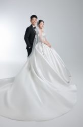-金夫人婚纱摄影(包河万达店)