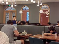 -萨莉亚意式餐厅(金隅嘉品mall店)