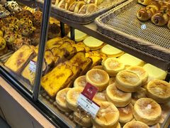 -山崎面包(苏州中心店)