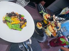 -Shantek象提南亚西餐厅&Bistro(淮海中路店)