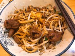 -阿彬生炒牛肉面(解放路店)