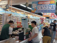 -北京华联合肥长江西路购物中心