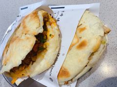 牛肉咔饼-小豆海棠(嘉兴路店)